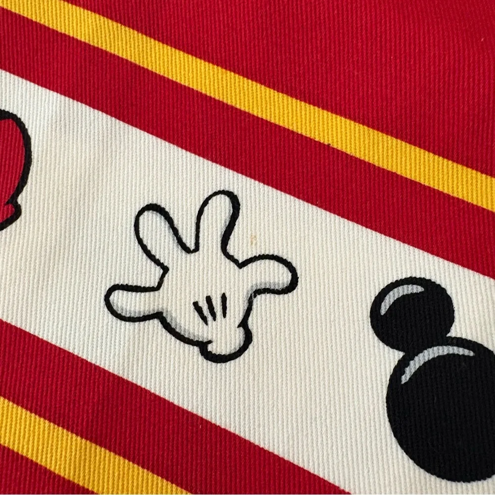 Disneyland Disney Parks Mickey Mouse Kitchen Towels